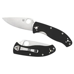 TENACIOUS G-10 SL/PL 3.5"