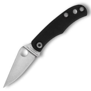 Bug Black G-10