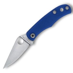 Bug Blue G-10