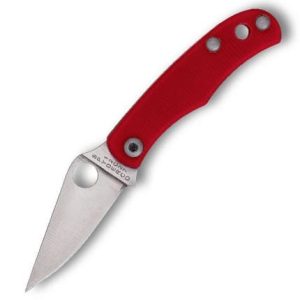 Bug Red G-10