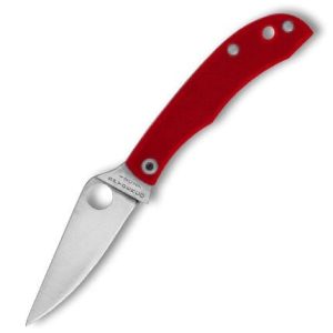 Honeybee Red G-10