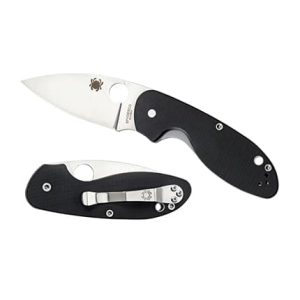 SPYDERCO EFFICIENT SL/PL