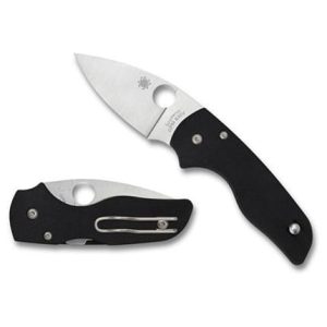 Spyderco Lil' Native SL/PL