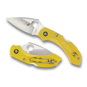 DRAGONFLY 2 YELLOW SL/PL