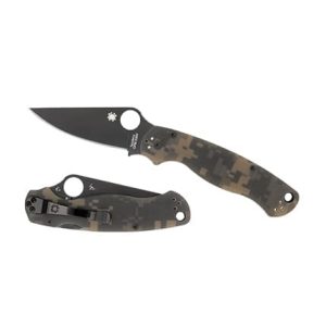 PARA MIL 2 CAMO G10 BL/PL