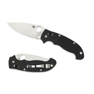 MANIX 2 XL SL/PL BLK G10