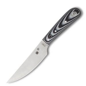 Spyderco Bow River 4.4" SL/PL