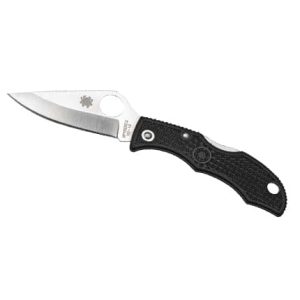 LADYBUG 3 BLK SL/PL