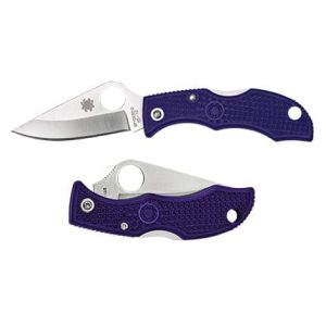 LADYBUG 3 PURPLE SL/PL