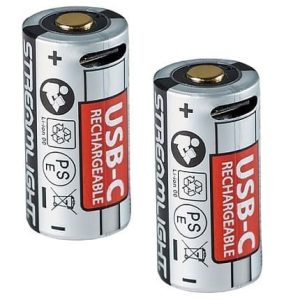 STREAMLT SL-B9 BATTERY 2 PACK