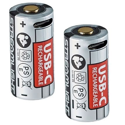 STREAMLT SL-B9 BATTERY 2 PACK