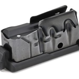 SAVAGE ARMS MAG AXIS 400LEG BLUED
