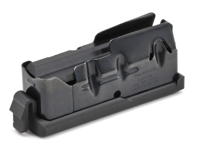 SAVAGE ARMS MAG AXIS 7MAG/338WIN BLUED