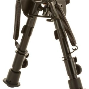 SPORT RIDGE BI-POD HEAVY DUTY - 6"-9" STANDARD-ADJUSTABLE
