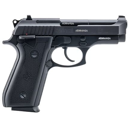 TAURUS 58 380ACP 4" 15RD BLK
