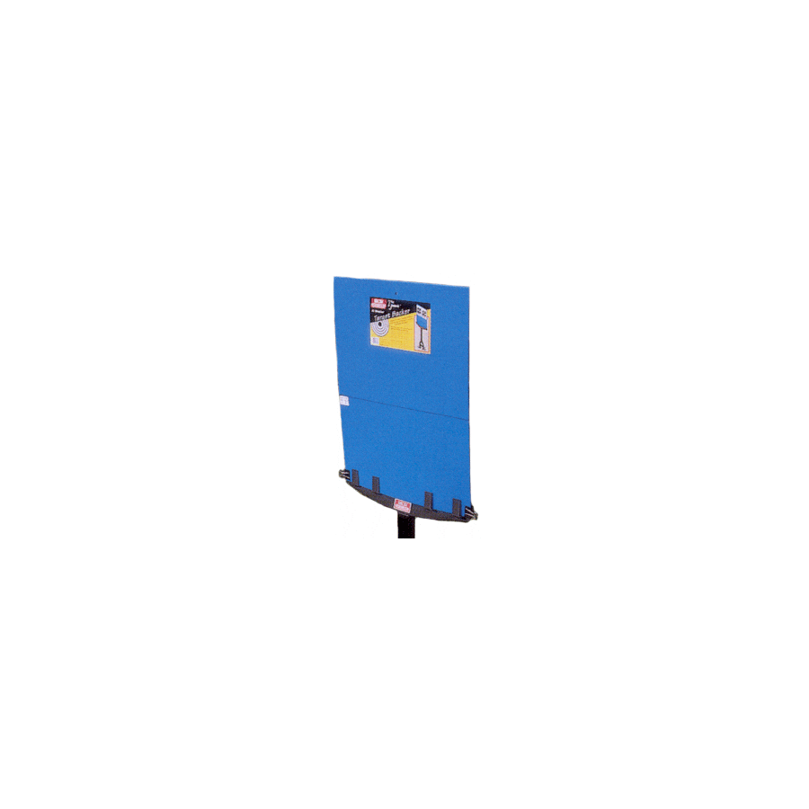 MTM BACKERS FOR JAMMIT TARGET - STAND BLUE 1-PACK - Image 3