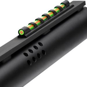 TRUGLO SIGHT GLO-DOT UNIVERSAL - RIB SHOTGUN .120" F/O DUAL