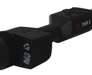 ATN THOR 5 LRF 4-32X THRML RFL - SCP W/GEN 5 SENSOR 640X480