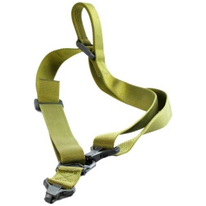 JE SLING QUICK ACTION 1/2 PNT - GREEN