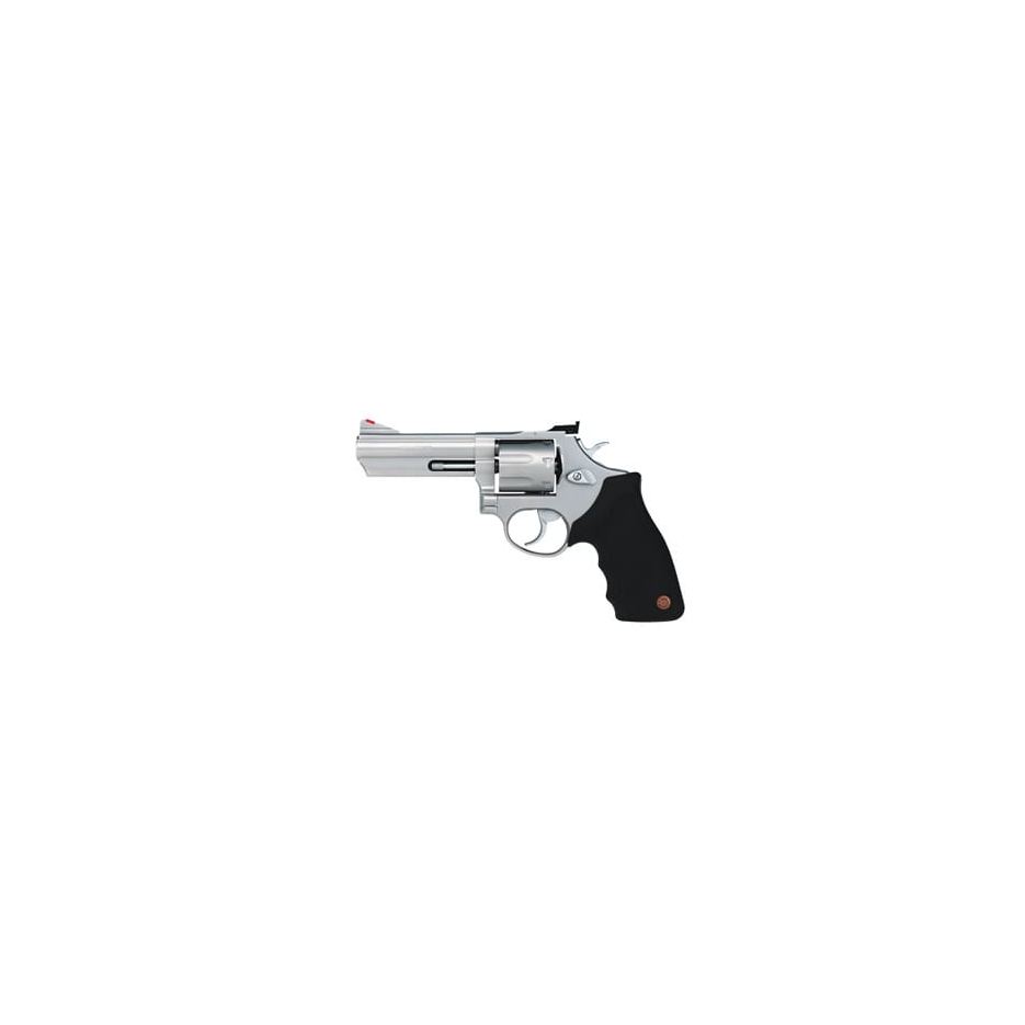 TAURUS 66 357MAG SS 4" 7RD AS - Image 2