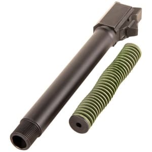 WALTHER ARMS BARREL Q5 SF 9MM 5.5" THREADED