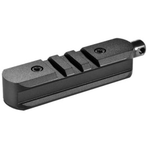 WARNE SKYLINE PRECISION BIPOD - SLING SWIVEL ACCESSORY RAIL