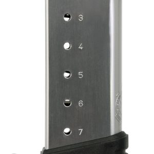 SPG MAG XDS 45AP W/SLV 1&2 7RD