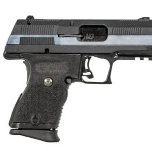 Hi-Point YC380-NTB Compact Poly-Frame YC380 .380 ACP 3.53" Non-Threaded Barrel 10+1 Black
