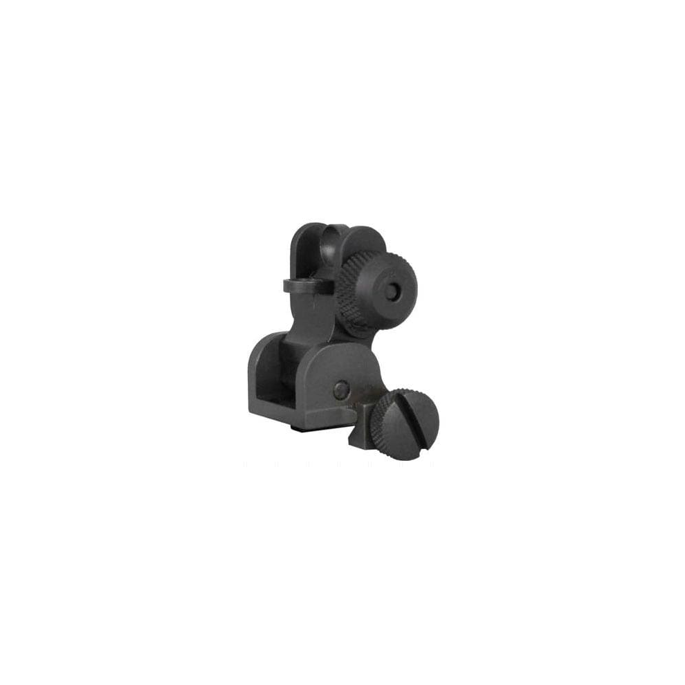 YANKEE HILL MACHINE COMPANY FLIP REAR SIGHT - Image 2