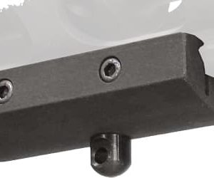 YHM BIPOD ADAPTER - PICATINNY MOUNT