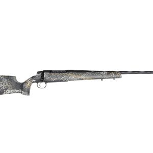 WEATHERBY 307 ALPINE ST 240WBY 24"