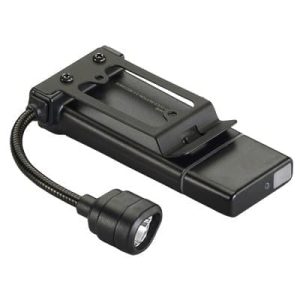 STREAMLIGHT CLIPMATE USB RECHARGE BLACK