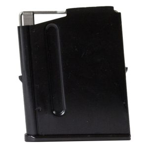 CZ MAGAZINE 527 7.62X39 – 5RD STEEL