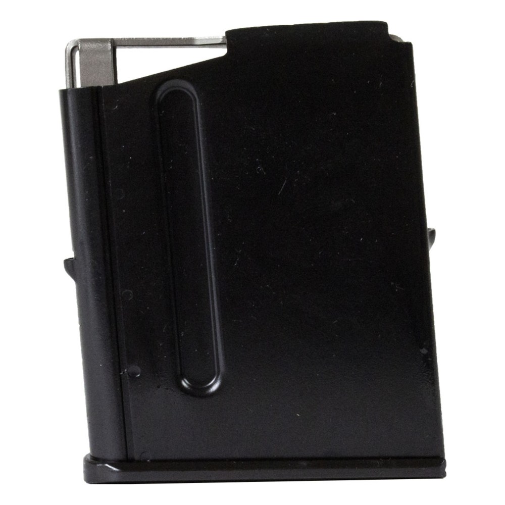 CZ MAGAZINE 527 7.62X39 – 5RD STEEL