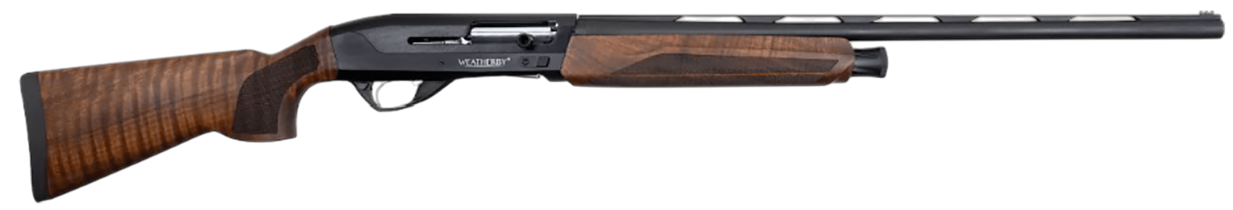 WEATHERBY ELEMENT2 UPLND CPT 20/24 BL/WD