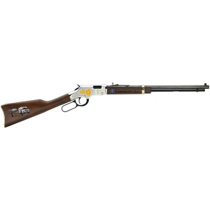 HENRY REPEATING ARMS GOLDEN BOY EMER MED SVCS 22LR
