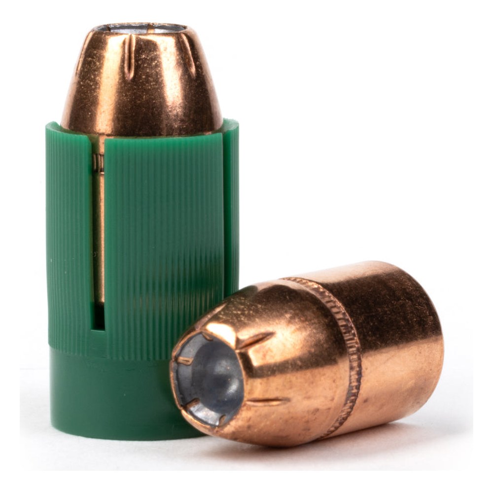 HARVESTER XTP 50CAL 240GR – .430 HORNADY XTP SABOT 12PK