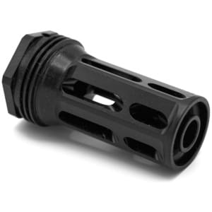 Huxwrx Flash Hider-QD 762