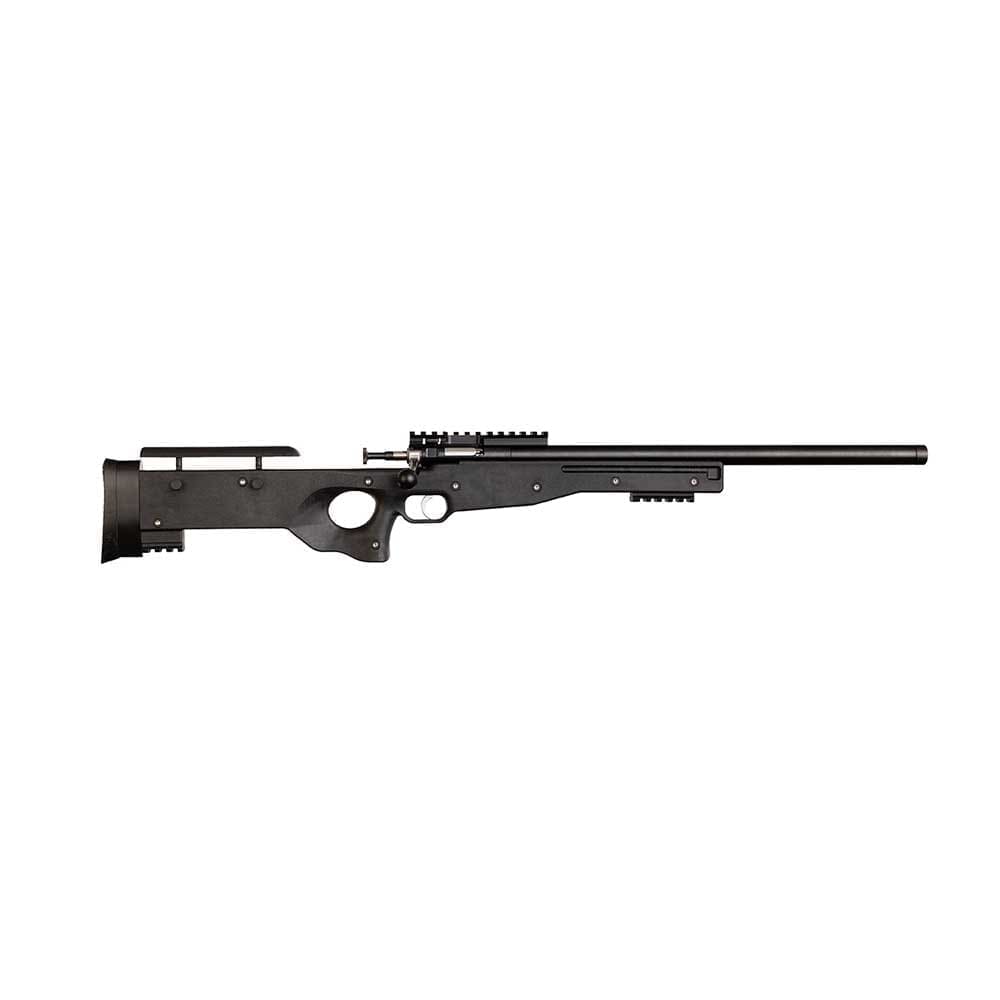 KEYSTONE SPORTING ARMS CRICKETT CPR 22LR BLK