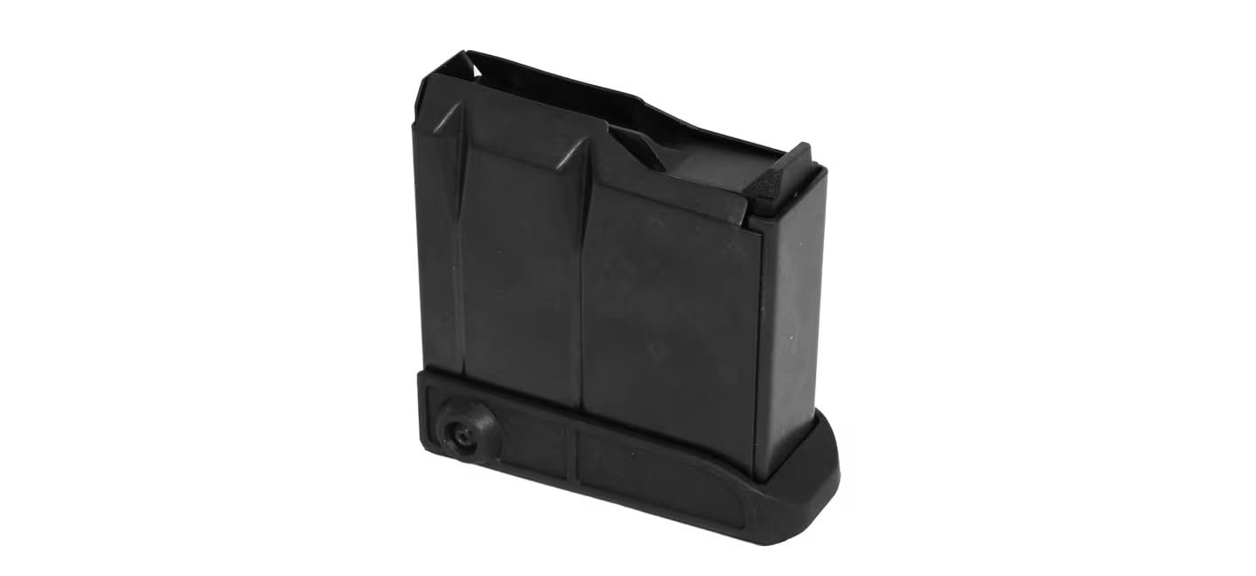 MAG TIKKA T3X TAC .308 WIN