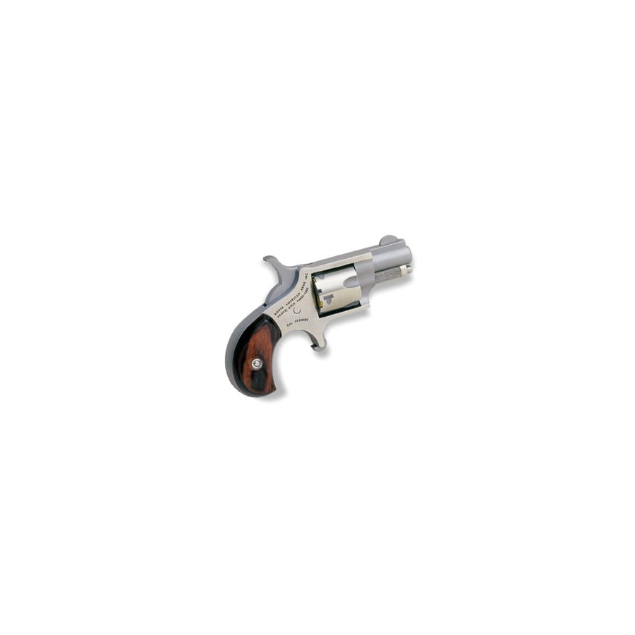 NORTH AMERICAN ARMS MINI 22 SHORT REV 1-1/8" RING - Image 3