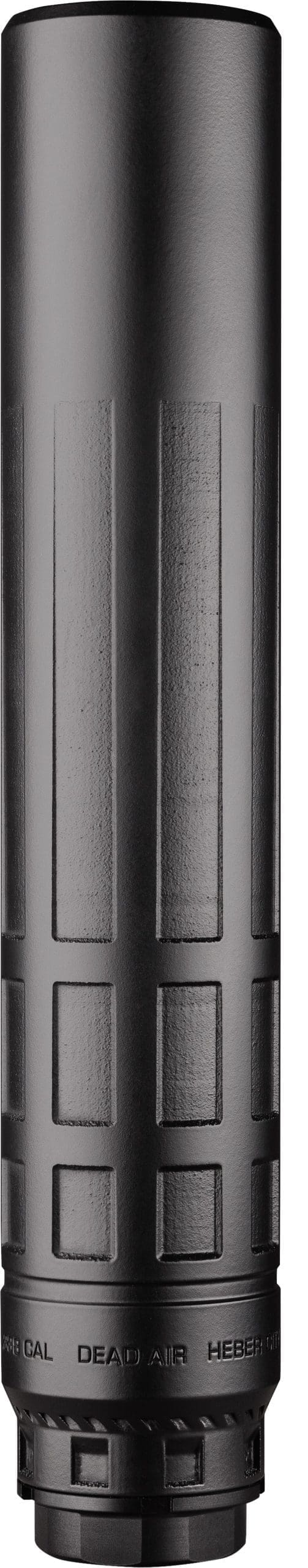 DEAD AIR ARMAMENT NOMAX 33 .33CAL SLNCR BLK