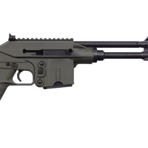 KEL PLR-16 LR 223 PST 10RD GRN