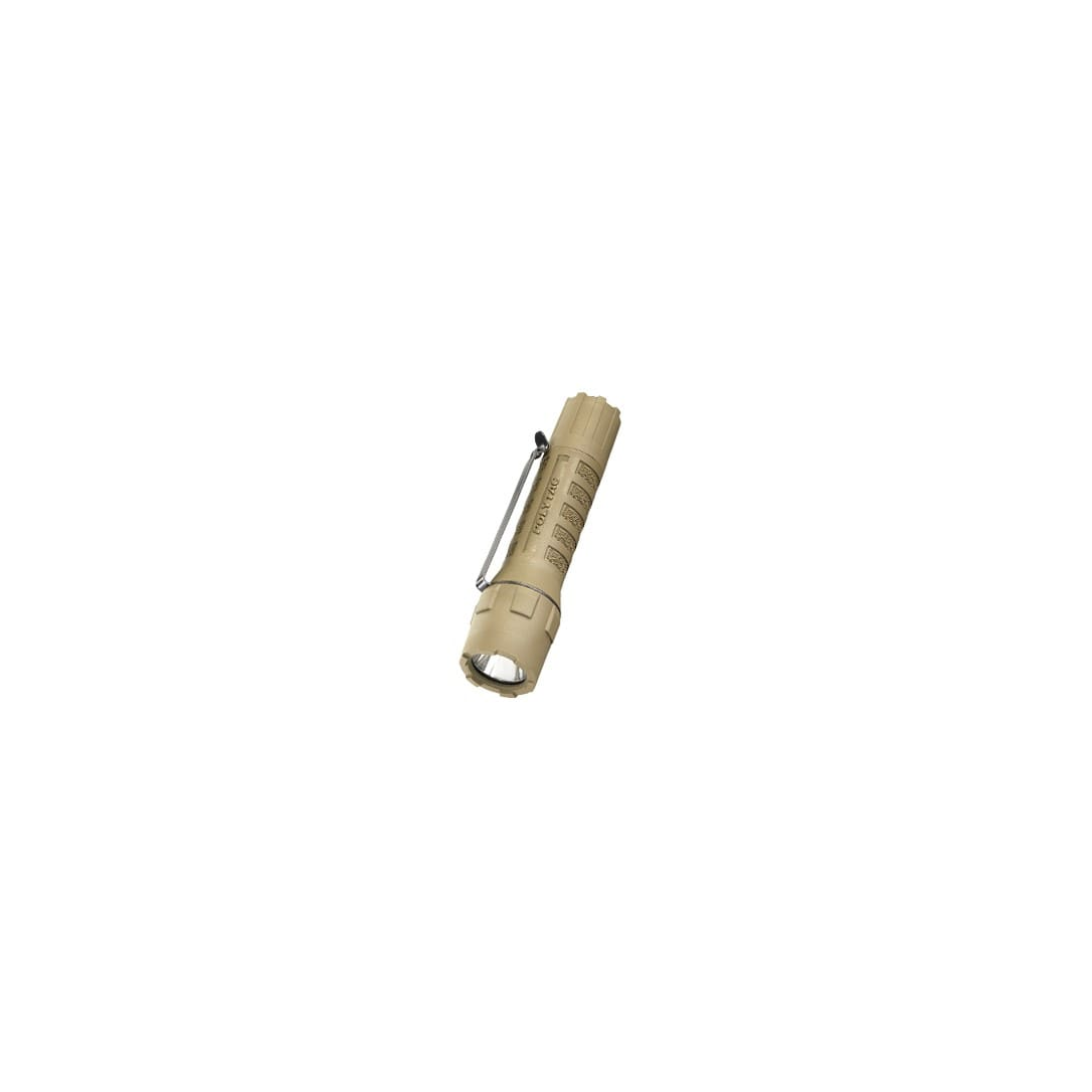 STREAMLIGHT POLYTAC 600LM EDC COYOTE - Image 2