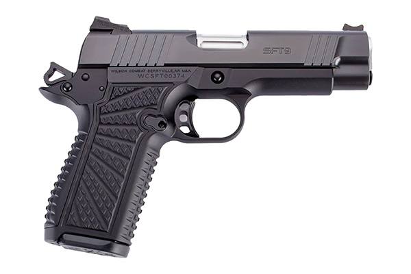 WCT SFT9 RL 9MM 4.25B 15R