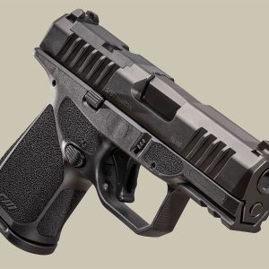 ROS RM1S COMP 9MM BLK 12/15RD