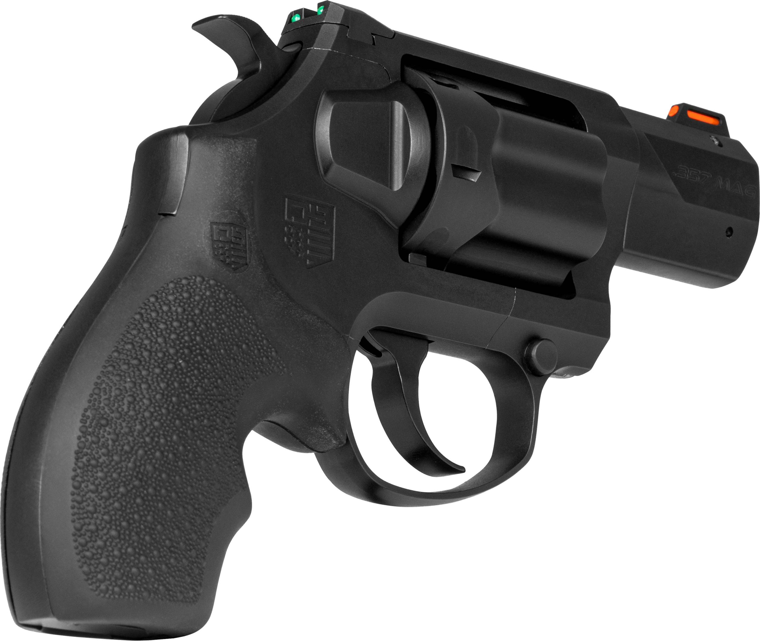 DIAMONDBACK SDR .357 Magnum 2in 6-Round Revolver