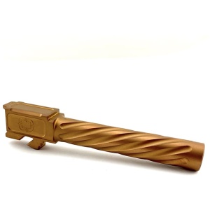 SHADOW SYSTEMS BARREL 9MM FS BRZ FLT