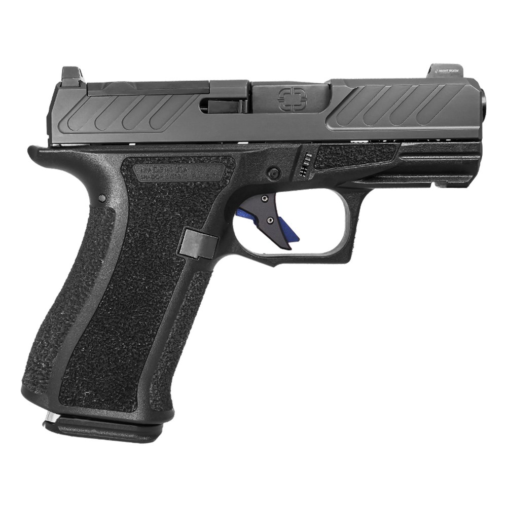 SHADOW SYSTEMS CR920X LE 9MM BK/BK 10+1 OR