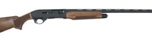 Spandau Arms 21000172 S2 Semi-Auto 20 Gauge Shotgun 28" Barrel 3+1 Wood Stock Blued